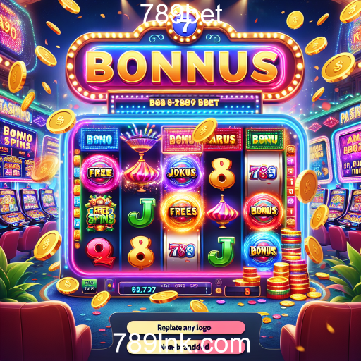 Descubra a Excitante Categoria de Jogos de Bônus no 789bet